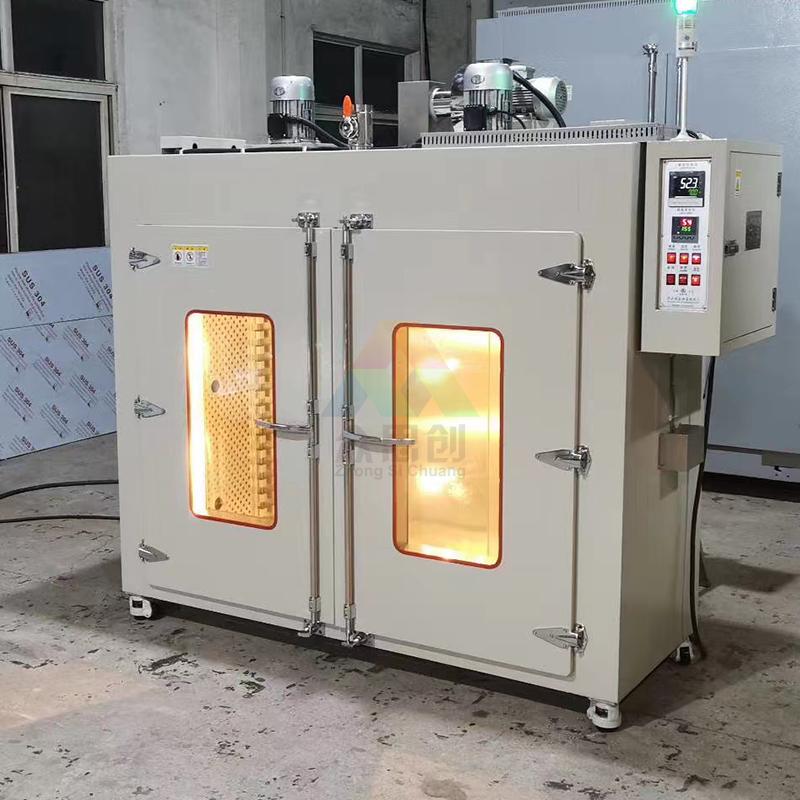 热风循环干燥箱