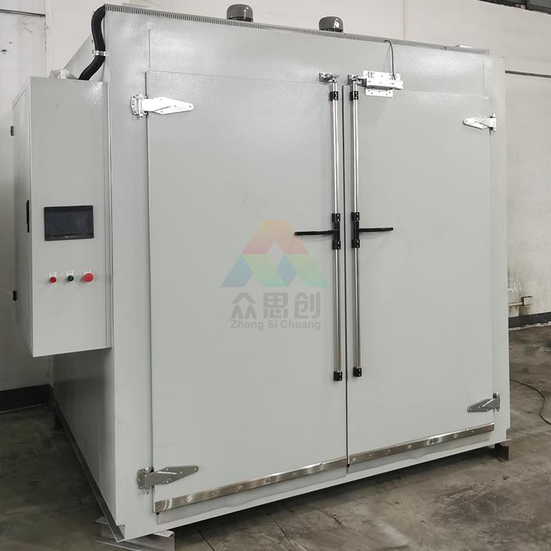 热风循环干燥箱