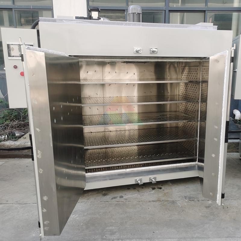 热风循环干燥箱