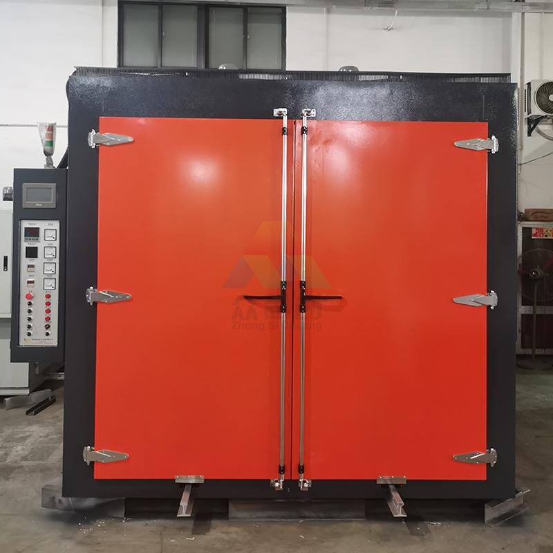 热风循环干燥箱