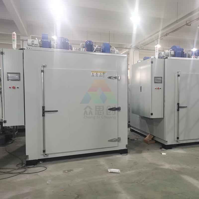 热风循环干燥箱