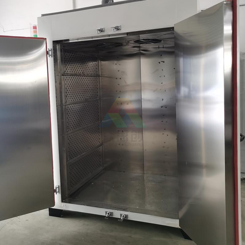 热风循环干燥箱