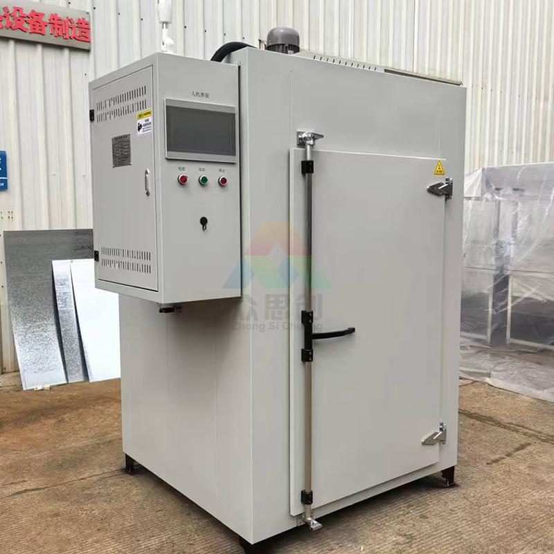 热风循环干燥箱