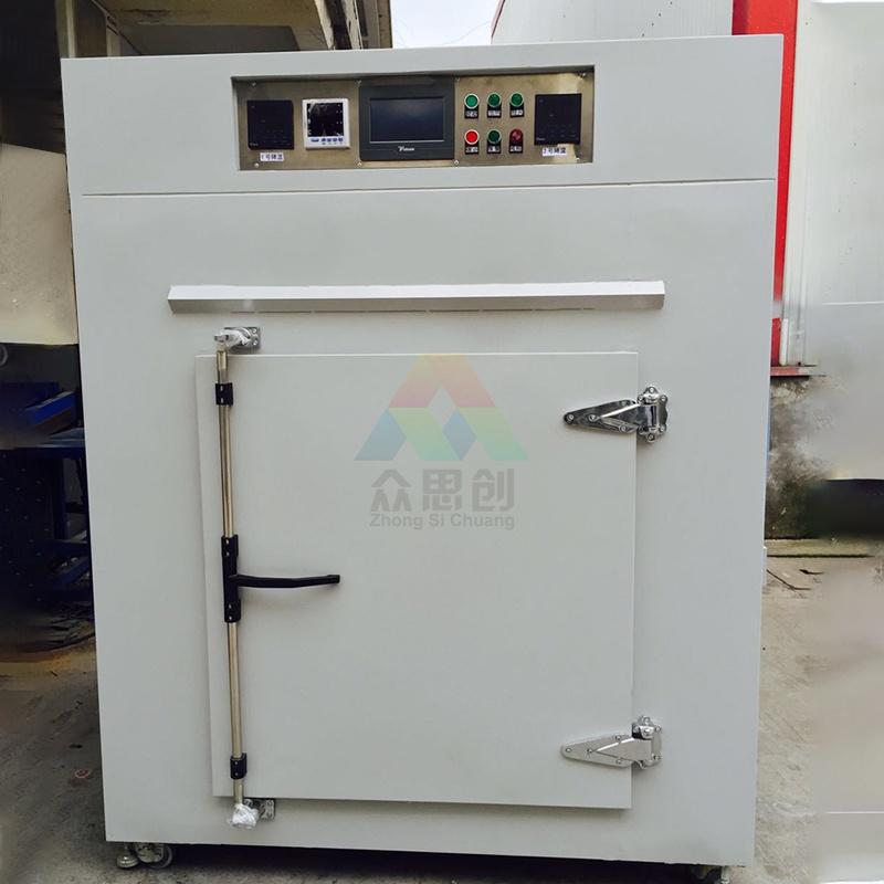 新能源新材料烘箱