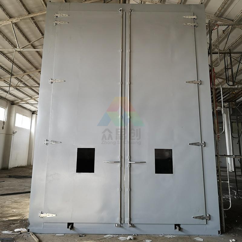  航空航天专用烘箱