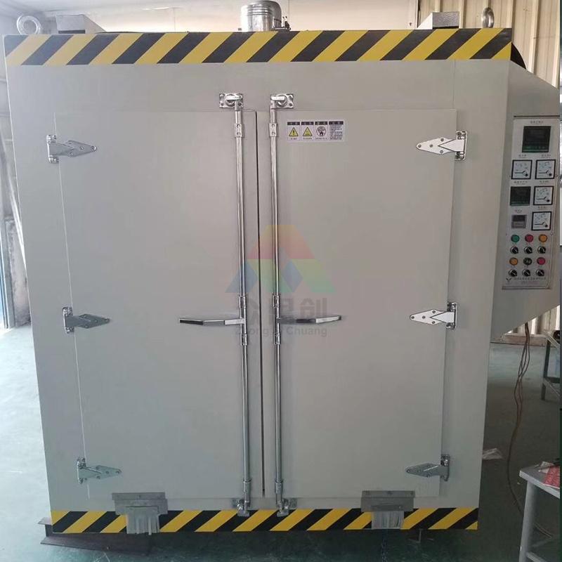 航空航天专用烘箱