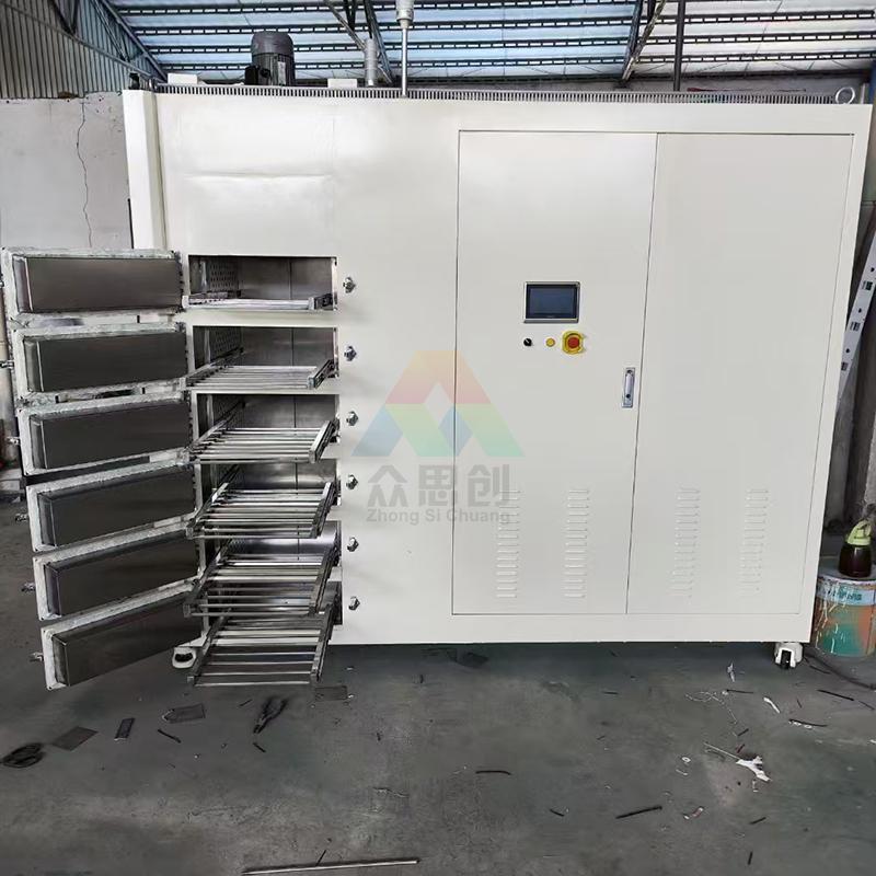 多门抽屉烘箱