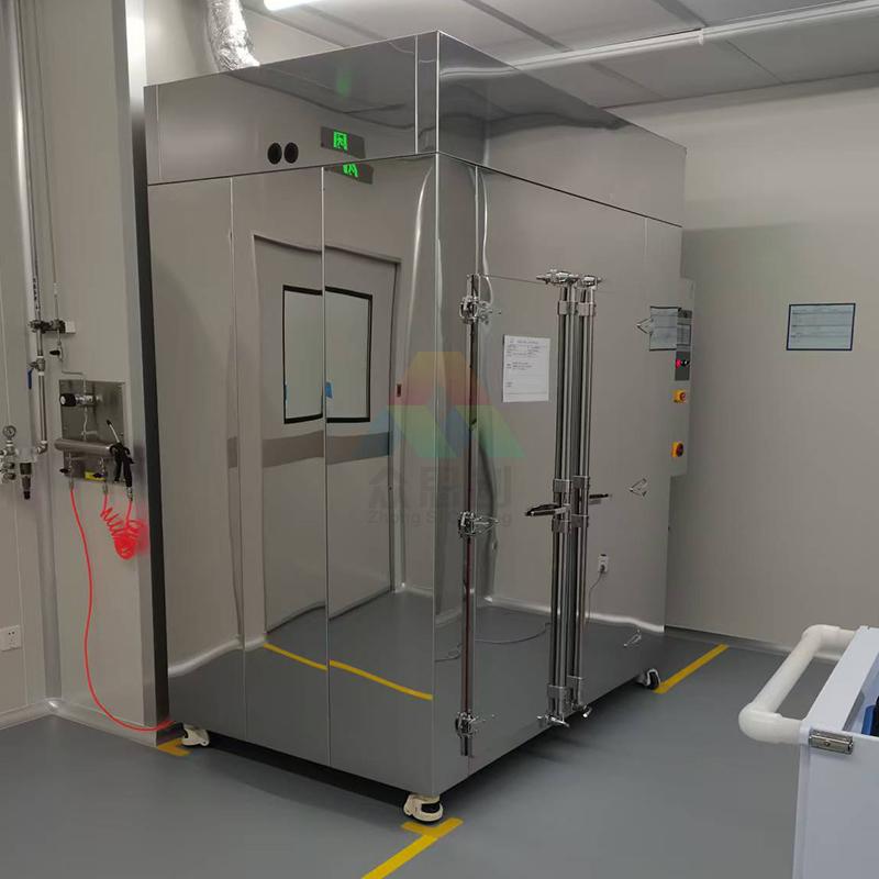 电子半导体烘箱