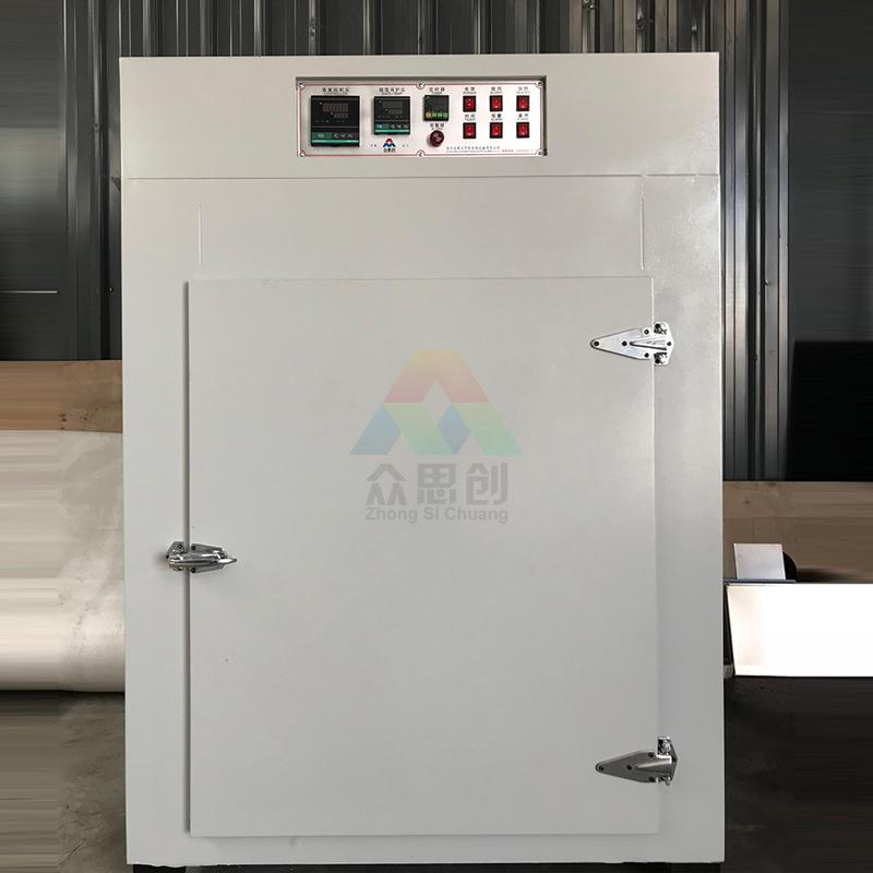 新能源新材料烘箱