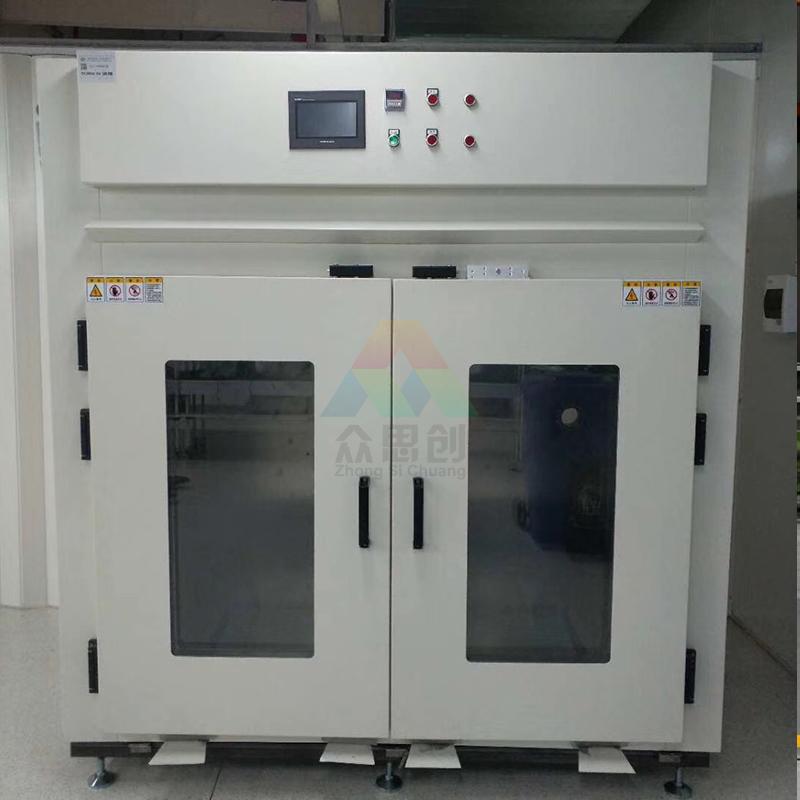 电子半导体烘箱