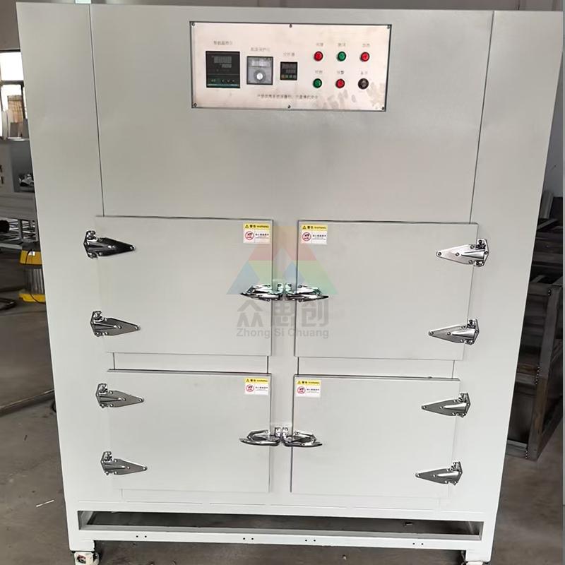 多门抽屉烘箱