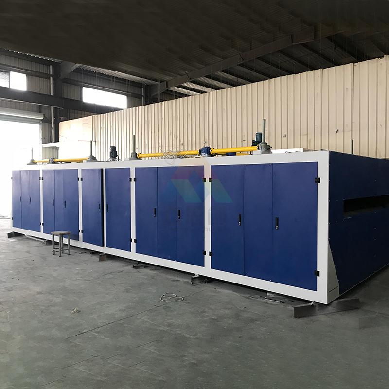 新能源新材料烘箱