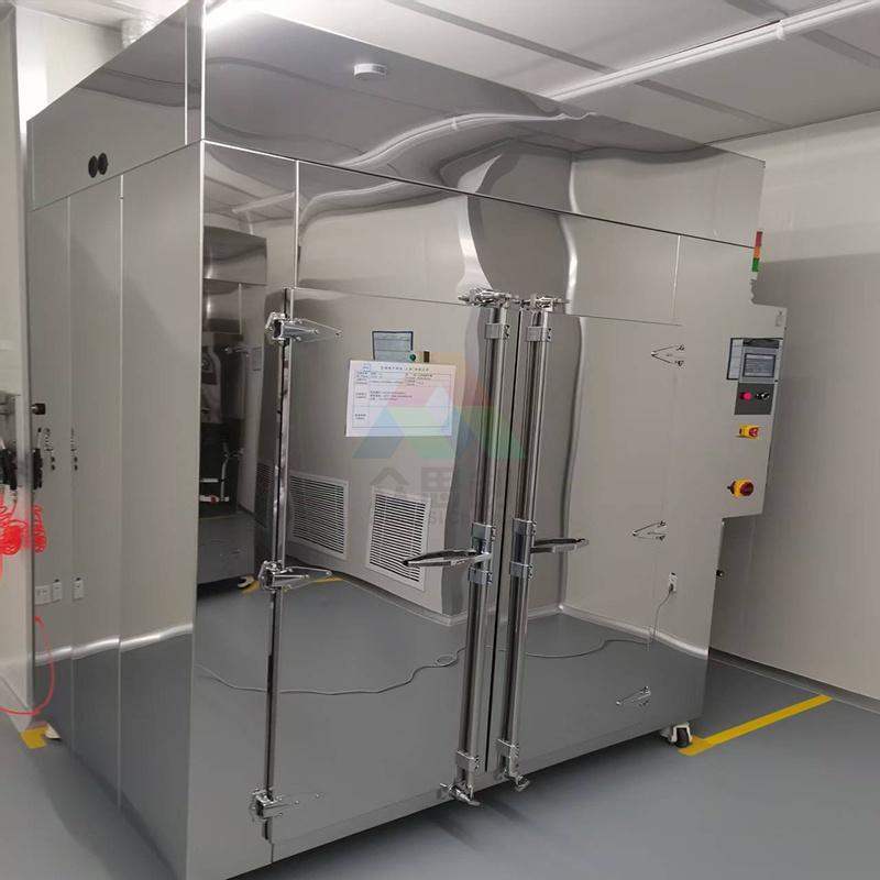 电子半导体烘箱