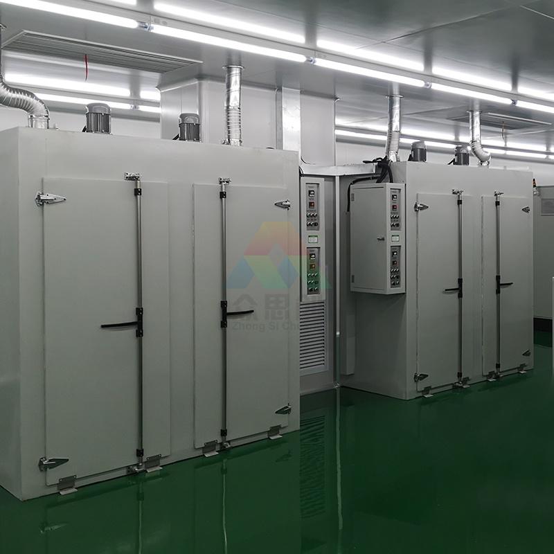 航天航空专用烘箱